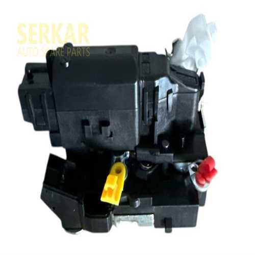 BAGAJ KİLİDİ MOTORLU ORTA DOKKER